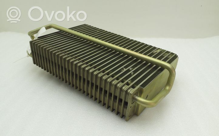 Mercedes-Benz CLS C219 Air conditioning (A/C) radiator (interior) A2118300158