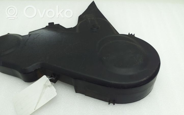 Seat Alhambra (Mk2) Timing belt guard (cover) 03L109107E