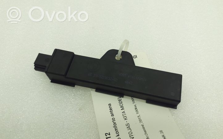 BMW 2 F45 Antena wewnętrzna 9220832