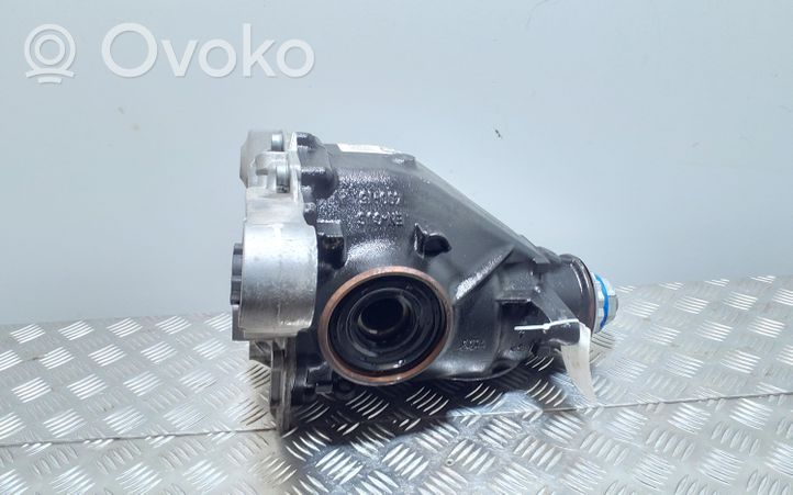 BMW X5 G05 Mechanizm różnicowy tylny / Dyferencjał 761873205