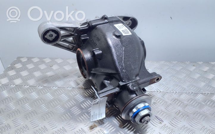 BMW X5 G05 Mechanizm różnicowy tylny / Dyferencjał 761873205