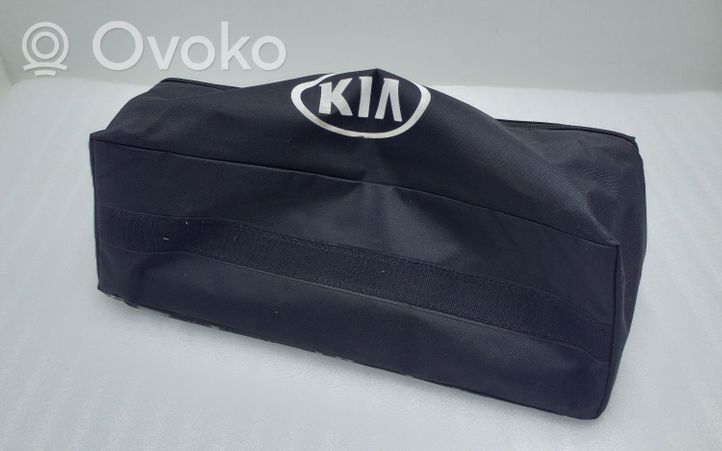 KIA Sportage Trousse de premiers secours 