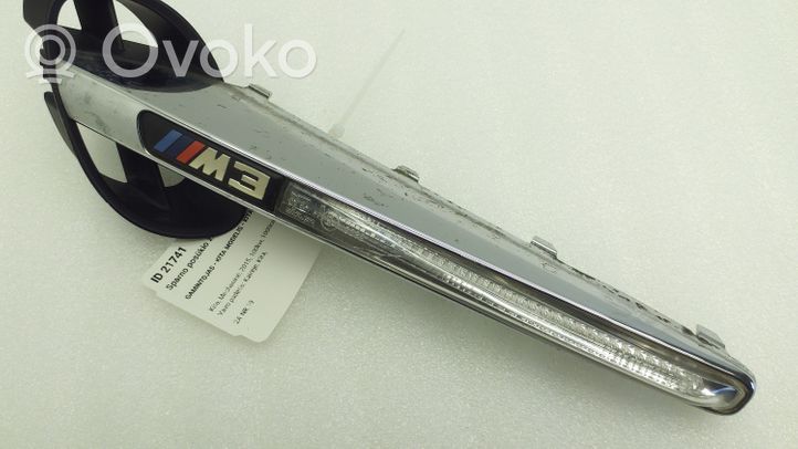 BMW M3 Seitenblinker 7838539