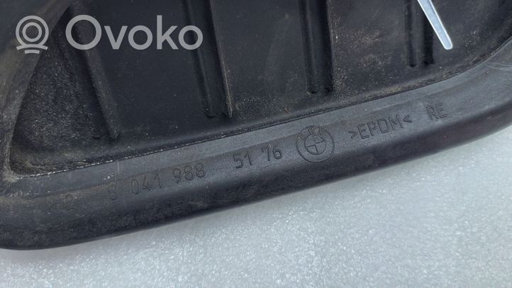 BMW M3 Inna część podwozia 8041988