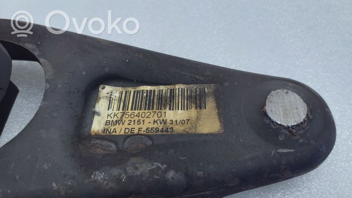 BMW 3 F30 F35 F31 Forcella del braccio di rilascio della frizione 7564027