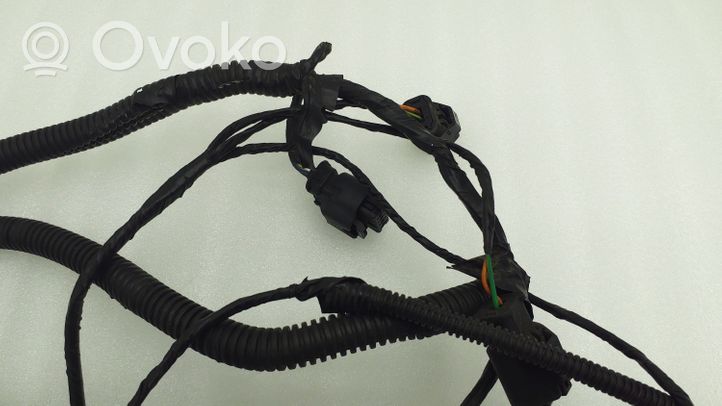 Citroen DS5 Parking sensor (PDC) wiring loom 