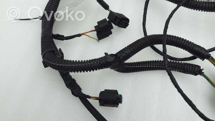 Citroen DS5 Parking sensor (PDC) wiring loom 