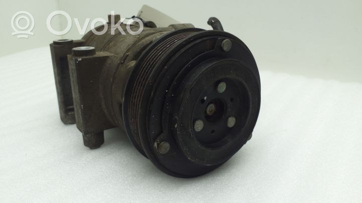 Ford Mustang V Compressore aria condizionata (A/C) (pompa) DR3319D629BA