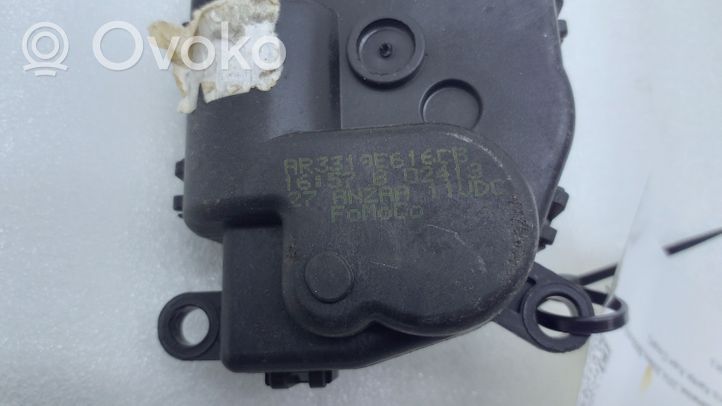 Ford Mustang V Air flap motor/actuator AR3319E616CB