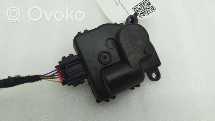 Ford Mustang V Air flap motor/actuator AR3319E616AB