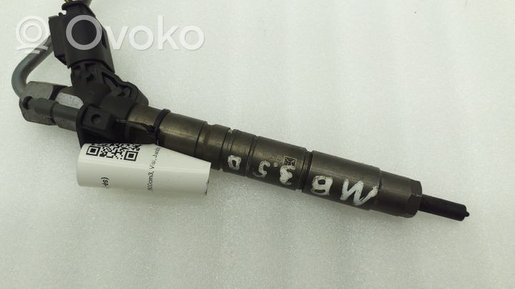 Mercedes-Benz ML W166 Injecteur de carburant A6420701187