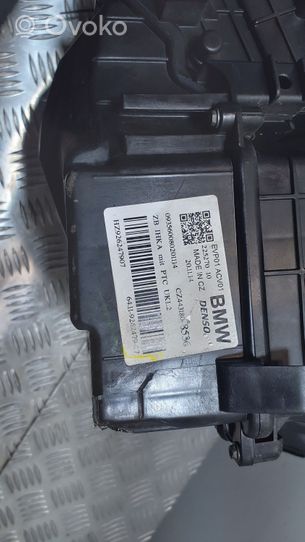 BMW 2 F45 Nagrzewnica / Komplet 9262479