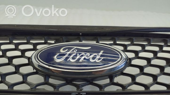 Ford Galaxy Grille calandre supérieure de pare-chocs avant 6M218200A