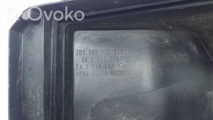 Audi A5 8T 8F Scatola del filtro dell’aria 8R0133837