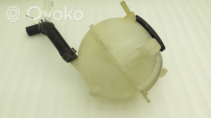 Volkswagen Scirocco Coolant expansion tank/reservoir 1K0121407A