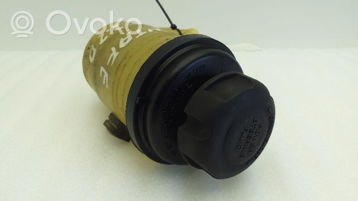 Hyundai Santa Fe Power steering fluid tank/reservoir 