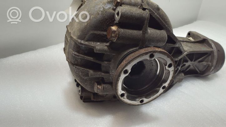 Audi A4 S4 B8 8K Mechanizm różnicowy tylny / Dyferencjał 0AR525083B