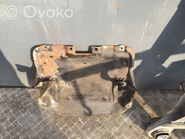 Mercedes-Benz CL C215 Engine splash shield/under tray A2205240301