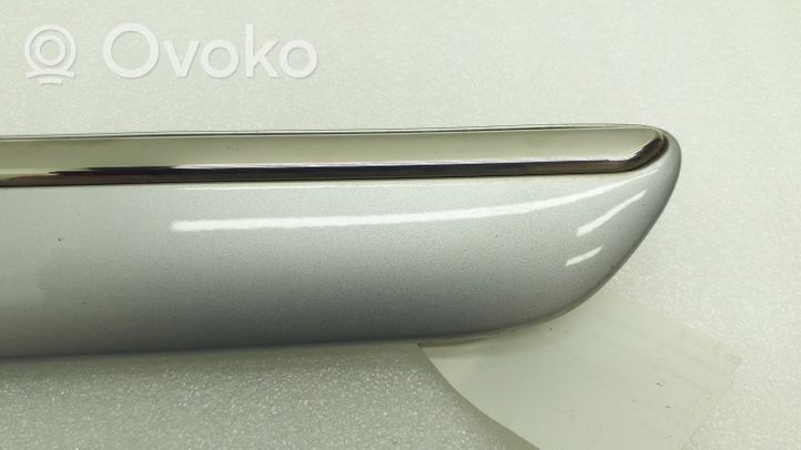 Mercedes-Benz CL C215 Listwa / Nakładka na błotnik przedni A2156900462