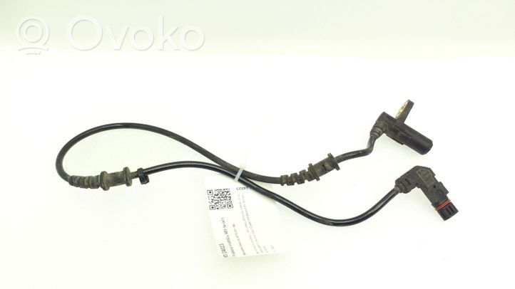 Mercedes-Benz CL C215 Sensore velocità del freno ABS 2105407681