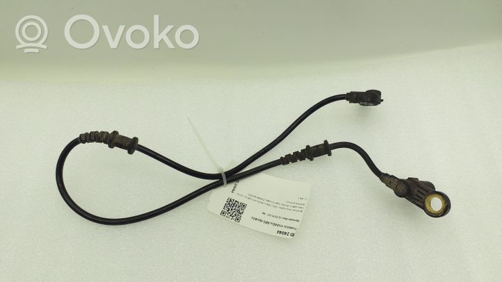 Mercedes-Benz CL C215 ABS Sensor 2105407681