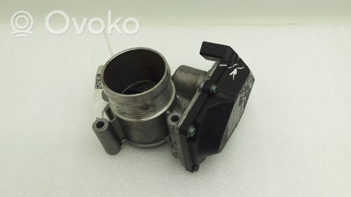 Volkswagen Sharan Throttle valve 03L128063T