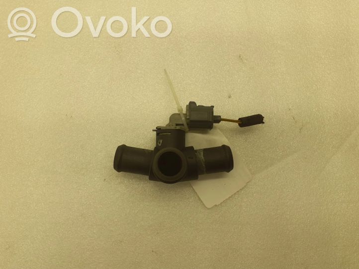 8LBA12A648AA Jaguar XJ X351 Coolant temperature sensor, 15.00 € RRR