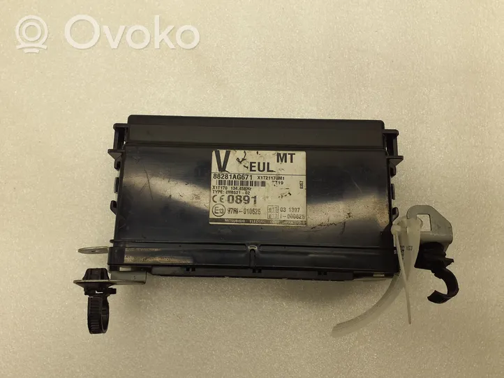 Subaru Legacy Module confort 88281AG671