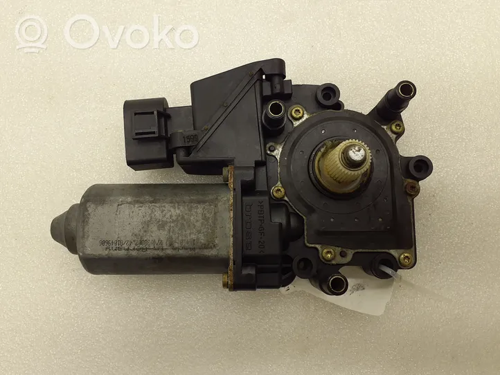 Porsche 911 996 Moteur de lève-vitre de porte avant 0536001402