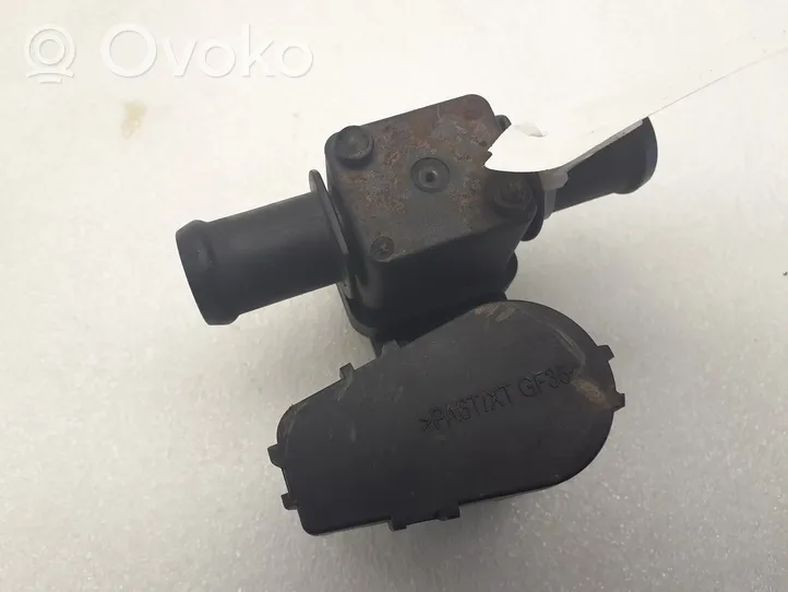 Volkswagen Sharan Electric auxiliary coolant/water pump 7N0819810B
