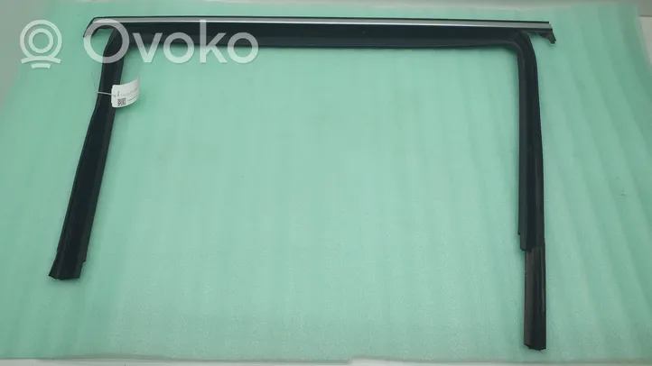 Volkswagen Sharan Liukuoven ikkunalasin kumitiiviste 7N0843343