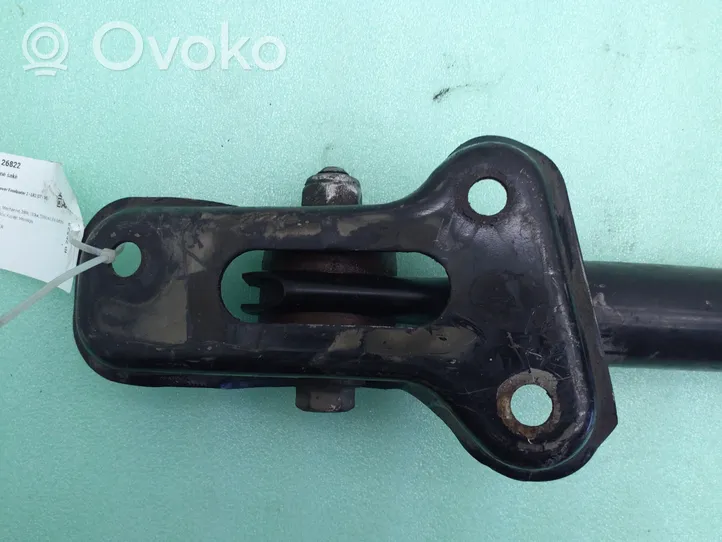 Land Rover Freelander 2 - LR2 Rear control arm 5A994A