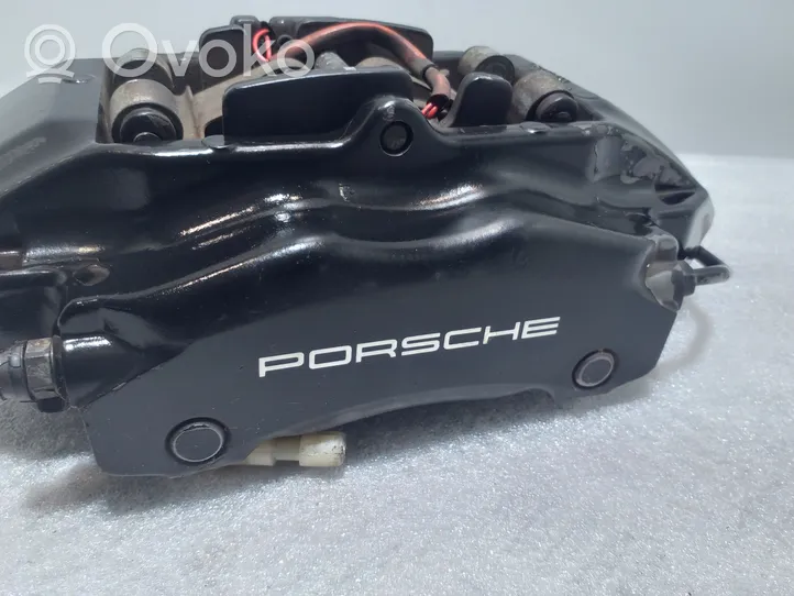 Porsche 911 996 Front brake caliper 996351425