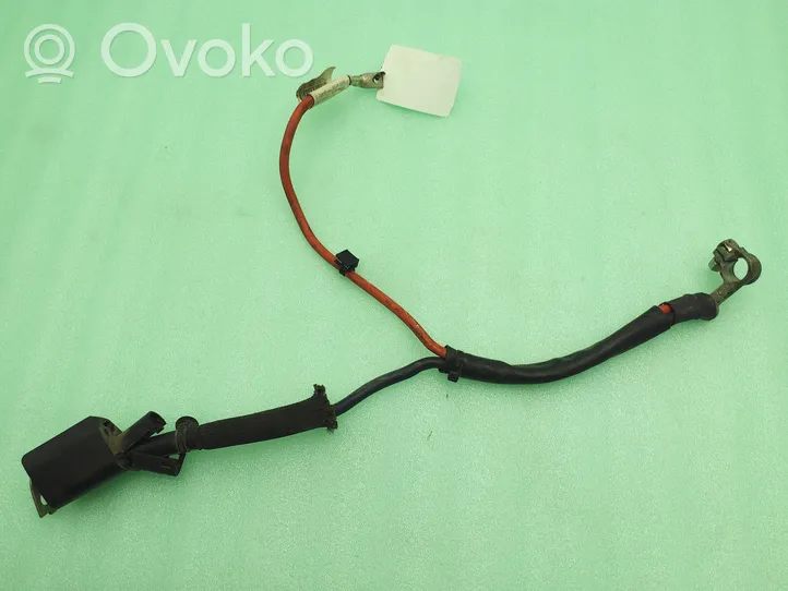 Volkswagen Golf VII Pluskabel Batterie 5Q0971228A