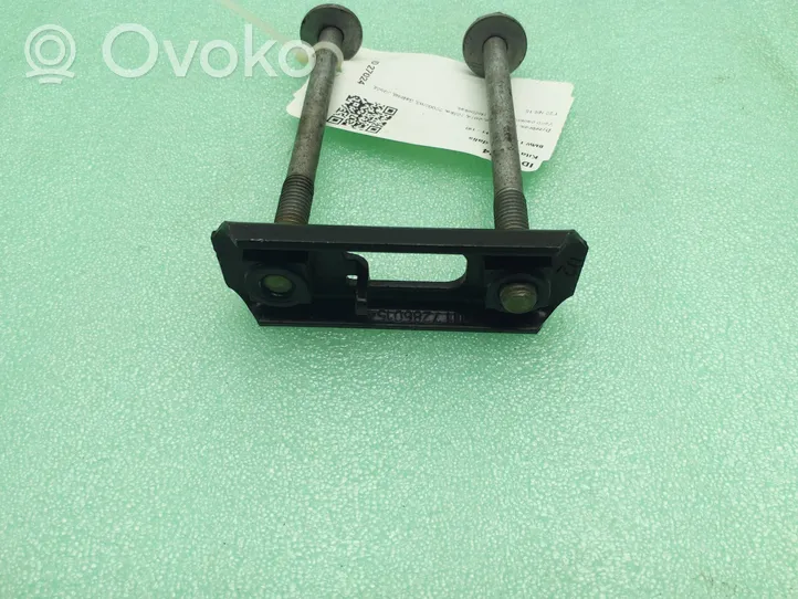 BMW 1 F20 F21 Muu korin osa 7286015