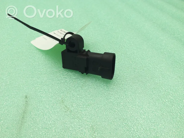 BMW 1 F20 F21 Air pressure sensor 55563375