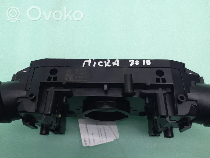 Nissan Micra K14 Pyyhkimen/suuntavilkun vipukytkin 1013650601