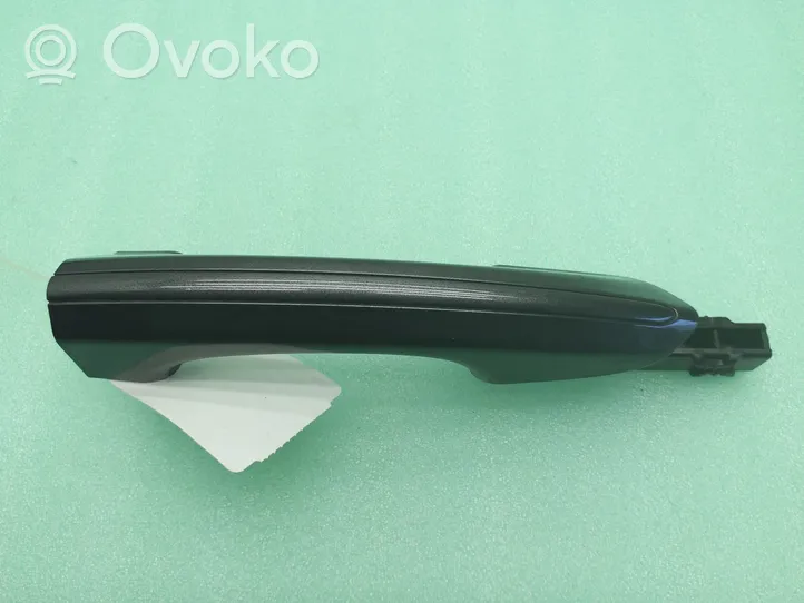 Ford Mondeo MK V Rear door exterior handle 