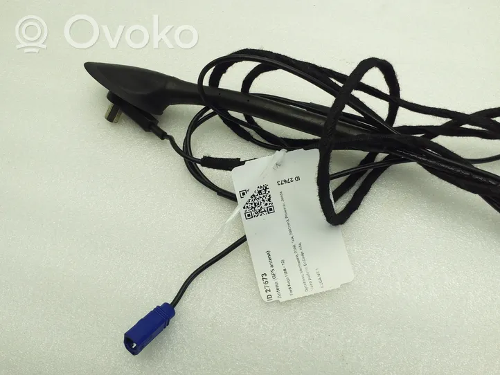 Ford Kuga I Antena (GPS antena) AV1T18828AA