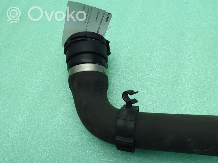 Ford Kuga I Engine coolant pipe/hose 8V418260AB