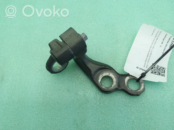 Ford Kuga I Front door upper hinge 3M51R22801