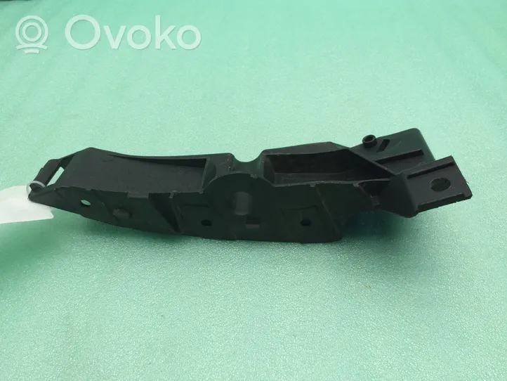 Seat Ibiza IV (6J,6P) Rear bumper mounting bracket 6J4807377