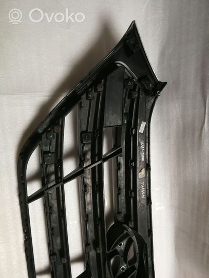 Hyundai Tucson LM Front grill 86351D7100