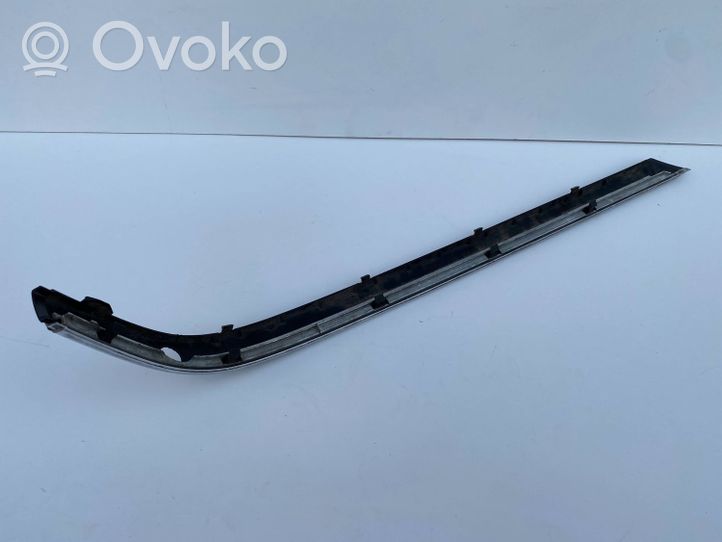 BMW 5 E39 Rear bumper trim bar molding 8184506