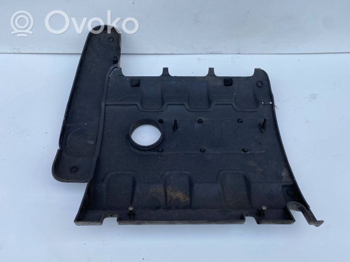 Peugeot 607 Couvercle cache moteur 9637562477