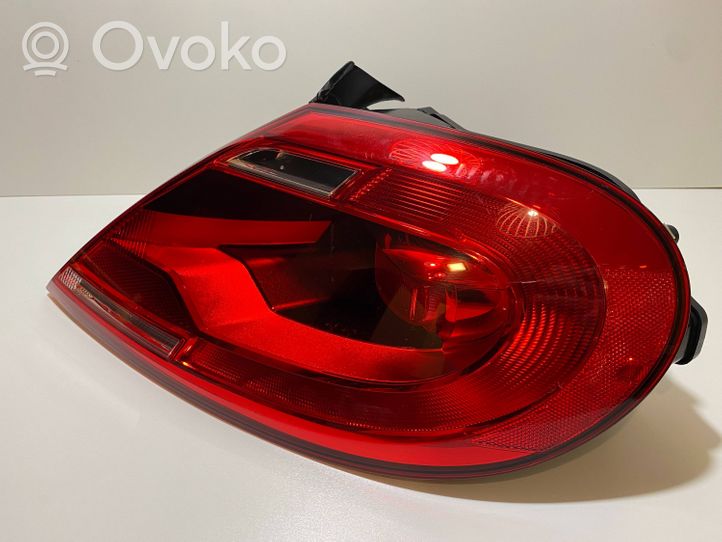 Volkswagen Beetle A5 Lampa tylna 5C5945096H