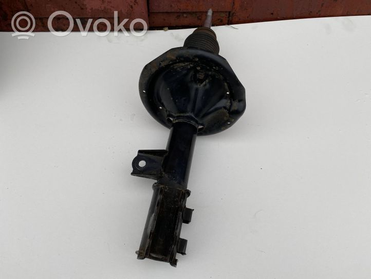 Hyundai Elantra Front shock absorber/damper 54661 2H000