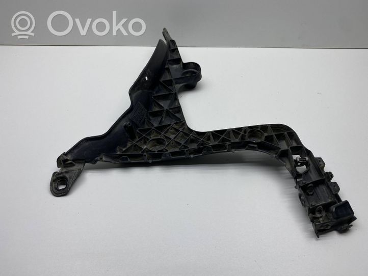 Audi A3 S3 A3 Sportback 8P Rear bumper mounting bracket 8P4807378A