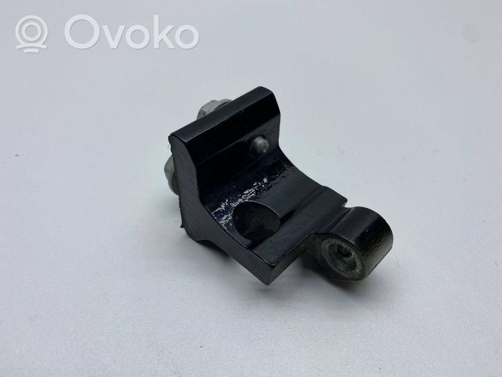 Audi A3 S3 A3 Sportback 8P Rear door upper hinge 8P4833402A