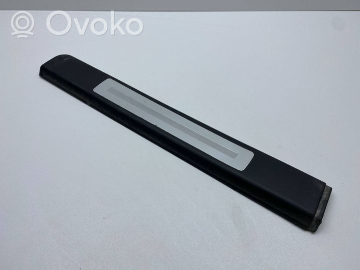 Audi A3 S3 A3 Sportback 8P Rear sill trim cover 8P4853558H